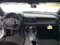 Dashboard of 2019 Chevrolet Camaro SS Coupe #12