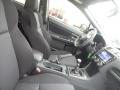 Front Seat of 2019 Subaru WRX Premium #10