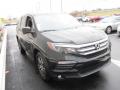 2016 Pilot EX-L AWD #6 2016 Pilot EX-L AWD #6