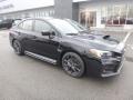 Front 3/4 View of 2019 Subaru WRX Limited #1