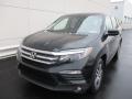 2016 Pilot EX-L AWD #8 2016 Pilot EX-L AWD #8