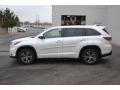 2016 Highlander XLE #3