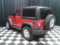 2014 Wrangler Sport 4x4 #8