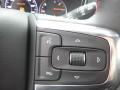 Controls of 2019 Chevrolet Blazer RS AWD #18