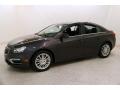2016 Cruze Limited ECO #3 2016 Cruze Limited ECO #3