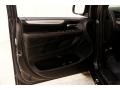 Door Panel of 2019 Dodge Grand Caravan GT #4