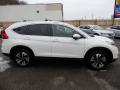 2016 CR-V Touring AWD #7