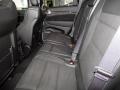 Rear Seat of 2019 Jeep Grand Cherokee STR 4x4 #11