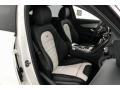  2019 Mercedes-Benz GLC Platinum White Pearl/Black Interior #5