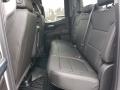 Rear Seat of 2019 Chevrolet Silverado 1500 WT Double Cab 4WD #6