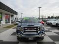 2018 Sierra 1500 SLT Crew Cab 4WD #2 2018 Sierra 1500 SLT Crew Cab 4WD #2