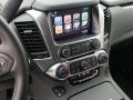 Controls of 2019 Chevrolet Suburban Premier 4WD #10