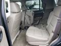Rear Seat of 2019 Chevrolet Tahoe Premier 4WD #6