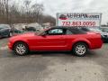 2007 Mustang V6 Deluxe Convertible #3