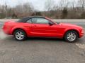 2007 Mustang V6 Deluxe Convertible #9