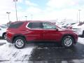 2019 Traverse LT AWD #3