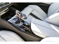  2019 M5 8 Speed Automatic Shifter #7