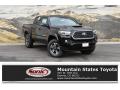 2019 Tacoma TRD Sport Double Cab 4x4 #1