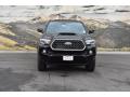 2019 Tacoma TRD Sport Double Cab 4x4 #2