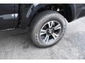 2019 Tacoma TRD Sport Double Cab 4x4 #33