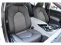 Front Seat of 2019 Toyota Camry Hybrid LE #12