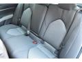 Rear Seat of 2019 Toyota Camry Hybrid LE #15