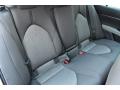 Rear Seat of 2019 Toyota Camry Hybrid LE #18