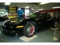 2009 Corvette Z06 #8