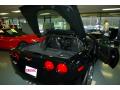 2009 Corvette Z06 #12