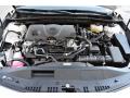  2019 Camry 2.5 Liter DOHC 16-Valve Dual VVT-i 4 Cylinder Gasoline/Electric Hybrid Engine #31