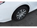  2019 Toyota Camry Hybrid LE Wheel #34