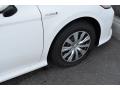 2019 Toyota Camry Hybrid LE Wheel #35