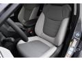 Front Seat of 2019 Toyota RAV4 XLE AWD #7