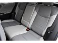 Rear Seat of 2019 Toyota RAV4 XLE AWD #16