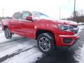 2019 Colorado WT Crew Cab 4x4 #8