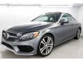 2017 C 300 Coupe #13