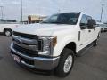 2018 F250 Super Duty XLT Crew Cab 4x4 #1