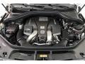  2019 GLS 5.5 Liter AMG biturbo DOHC 32-Valve VVT V8 Engine #8