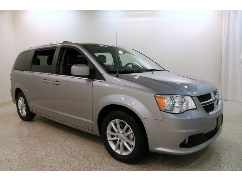 Billet Dodge Grand Caravan SXT. Click to enlarge. Billet Dodge Grand Caravan SXT. Click to enlarge.