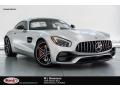 2019 AMG GT C Coupe #1