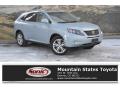 2011 RX 450h AWD Hybrid #1