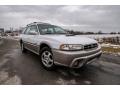 1998 Legacy Outback Wagon #1 1998 Legacy Outback Wagon #1