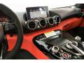 Controls of 2019 Mercedes-Benz AMG GT C Coupe #15