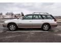 1998 Legacy Outback Wagon #7 1998 Legacy Outback Wagon #7