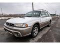 1998 Legacy Outback Wagon #8 1998 Legacy Outback Wagon #8