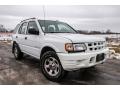2000 Rodeo S 4WD #1