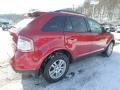 2008 Edge SEL #2 2008 Edge SEL #2
