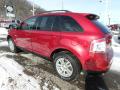 2008 Edge SEL #5 2008 Edge SEL #5