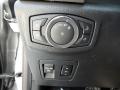 Controls of 2019 Ford F150 Lariat SuperCrew 4x4 #19