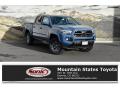 2019 Tacoma SR5 Double Cab 4x4 #1 2019 Tacoma SR5 Double Cab 4x4 #1